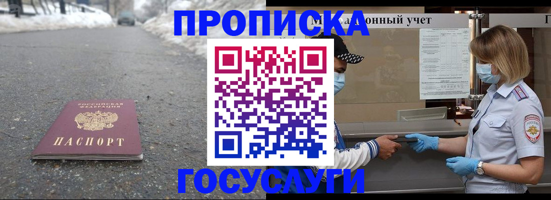 прописка гарантия в Тайге